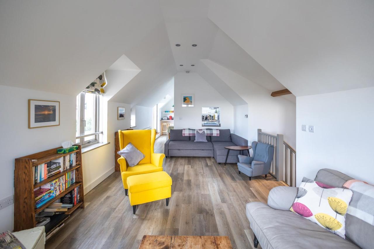 Coastguard Lookout Villa Weymouth Dış mekan fotoğraf