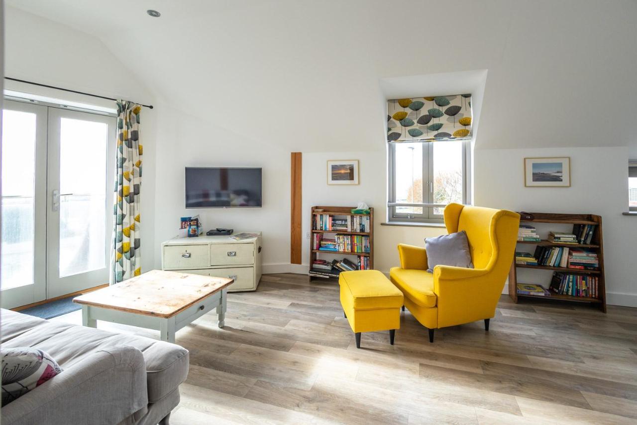 Coastguard Lookout Villa Weymouth Dış mekan fotoğraf