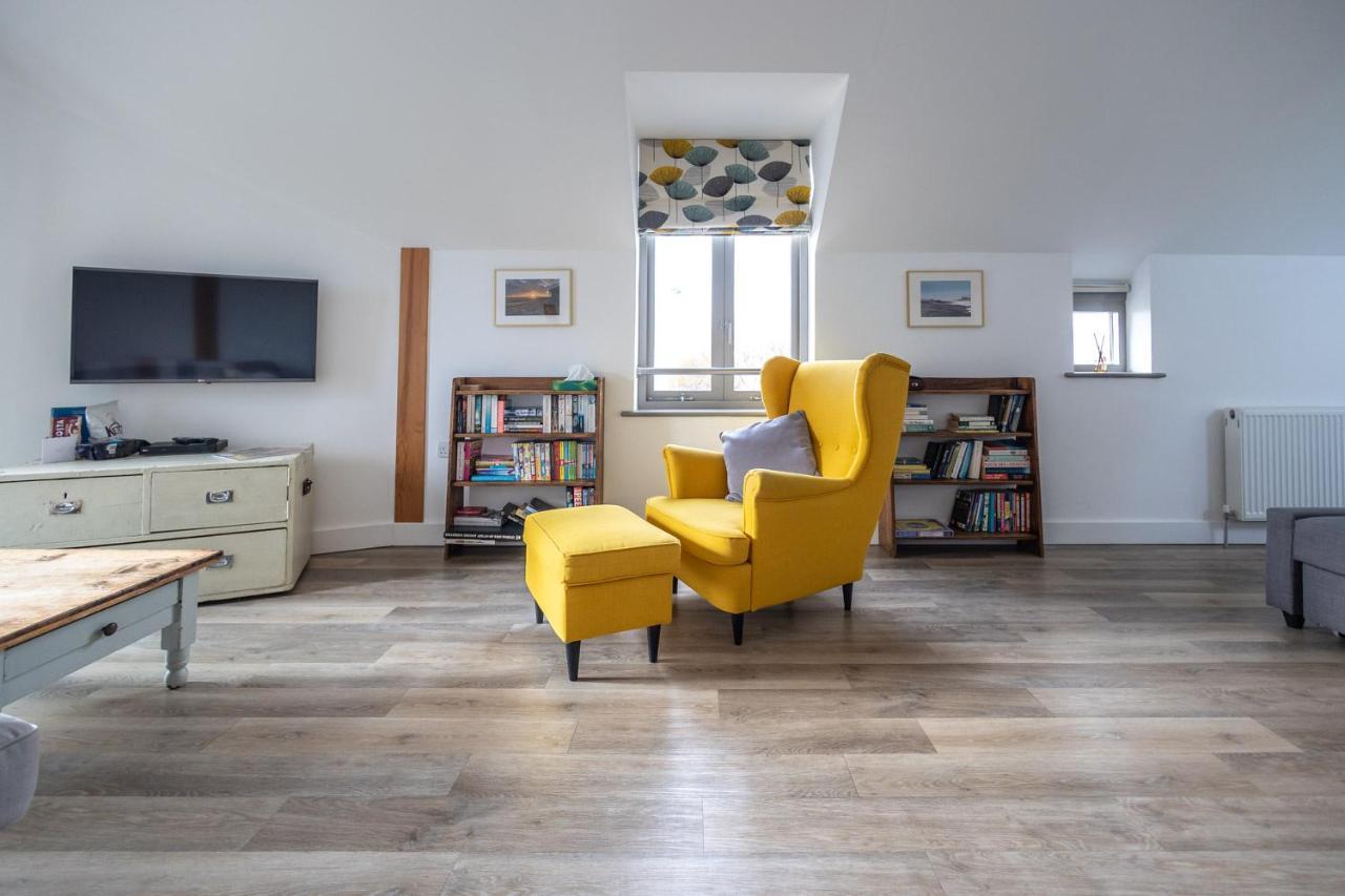 Coastguard Lookout Villa Weymouth Dış mekan fotoğraf