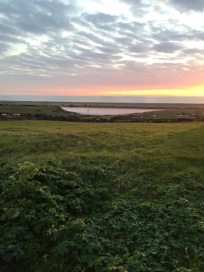 Coastguard Lookout Villa Weymouth Dış mekan fotoğraf